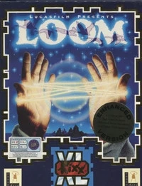 Loom - Kixx XL
