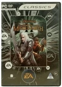 Lord of the Rings, The: The Battle for Middle-Earth II - EA Classics [ZA]