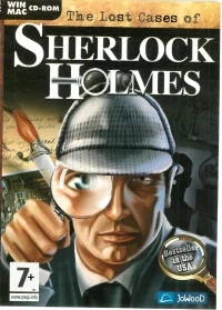 Lost Cases of Sherlock Holmes, The