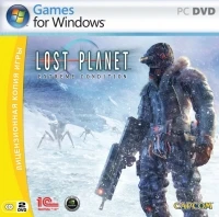 Lost Planet: Extreme Condition [RU]