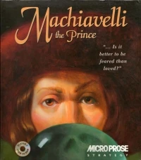 Machiavelli the Prince