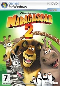 Madagascar 2