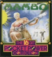 Mambo - The 16 Bit Pocket Power Collection