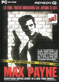 Max Payne [FR]