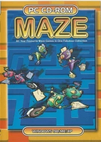 Maze