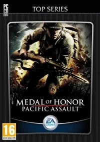 Medal Of Honor: Pacific Assault - Top Series