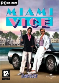 Miami Vice