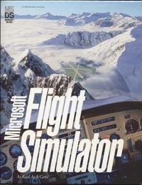 Microsoft Flight Simulator (v5.0)
