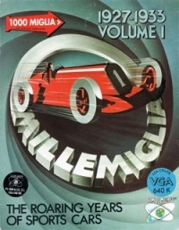 Mille Miglia 1927-1933 Volume I
