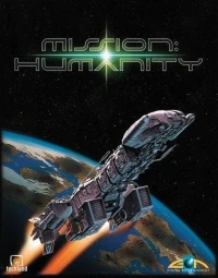 Mission: Humanity