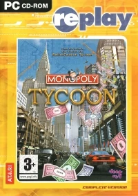 Monopoly Tycoon - Replay