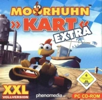 Moorhuhn Kart XXL