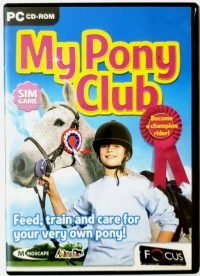 My Pony Club