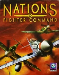 Nations: Fighter Command