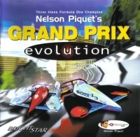 Nelson Piquet's Grand Prix: Evolution