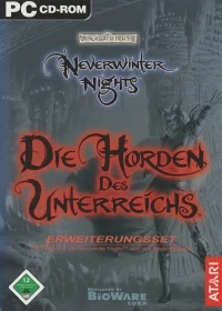 Neverwinter Nights: Die Horden des Unterreichs