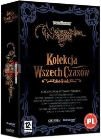 Neverwinter Nights: Kolekcja Wszech Czasów