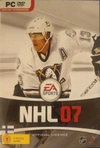 NHL 07