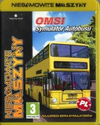 Omsi: Symulator Autobusu - Niesamowite Maszyny