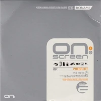 On Screen Line-Up 2006 | 2007