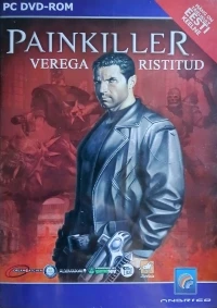 Painkiller: Verega Ristitud