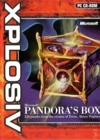 Pandora's Box - Xplosiv