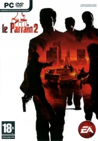 Parrain 2, Le