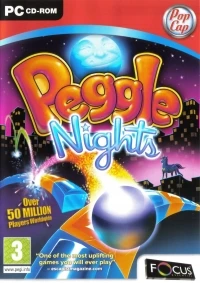 Peggle Nights