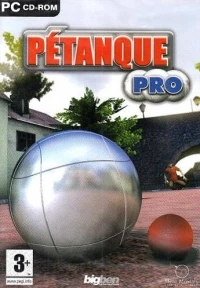 Pétanque Pro