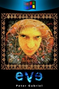 Peter Gabriel: Eve