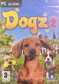 Petz: Dogz 2