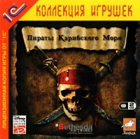 Pirates of the Caribbean [RU]