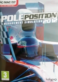 Pole Position: Management Simulation 2012