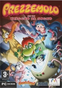 Prezzemolo in un Viaggio da Sogno