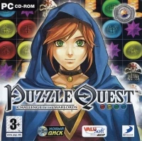 Puzzle Quest: Challenge of the Warlords [RU]