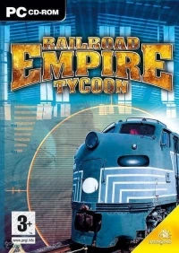 Railroad Empire Tycoon