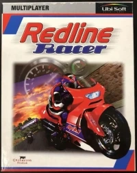 Redline Racer