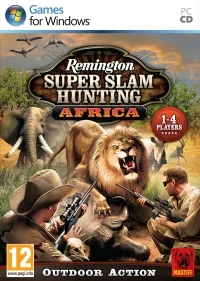 Remington Super Slam Hunting Africa