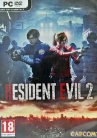 Resident Evil 2 (2019) [PL]