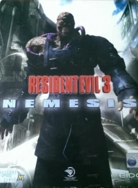 Resident Evil 3: Nemesis [BE][NL]