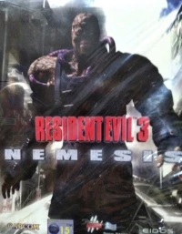 Resident Evil 3: Nemesis [GR]