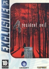 Resident Evil 4 - Exclusive [IT]