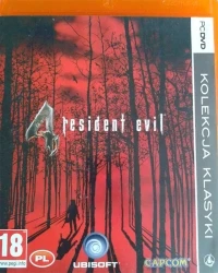Resident Evil 4 - Kolekcja Klasyki