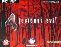 Resident Evil 4 - Special Edition