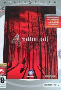 Resident Evil 4 - SuperSeller