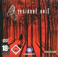 Resident Evil 4 [AT][CH][DE]