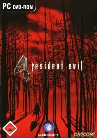 Resident Evil 4 [DE]