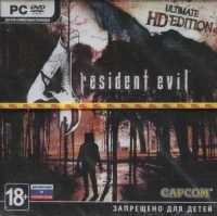 Resident Evil 4: Ultimate HD Edition [RU]