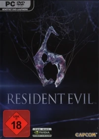 Resident Evil 6 [DE]