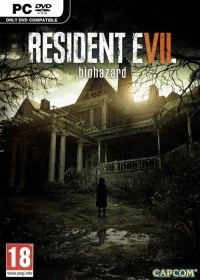 Resident Evil 7: Biohazard [ES]